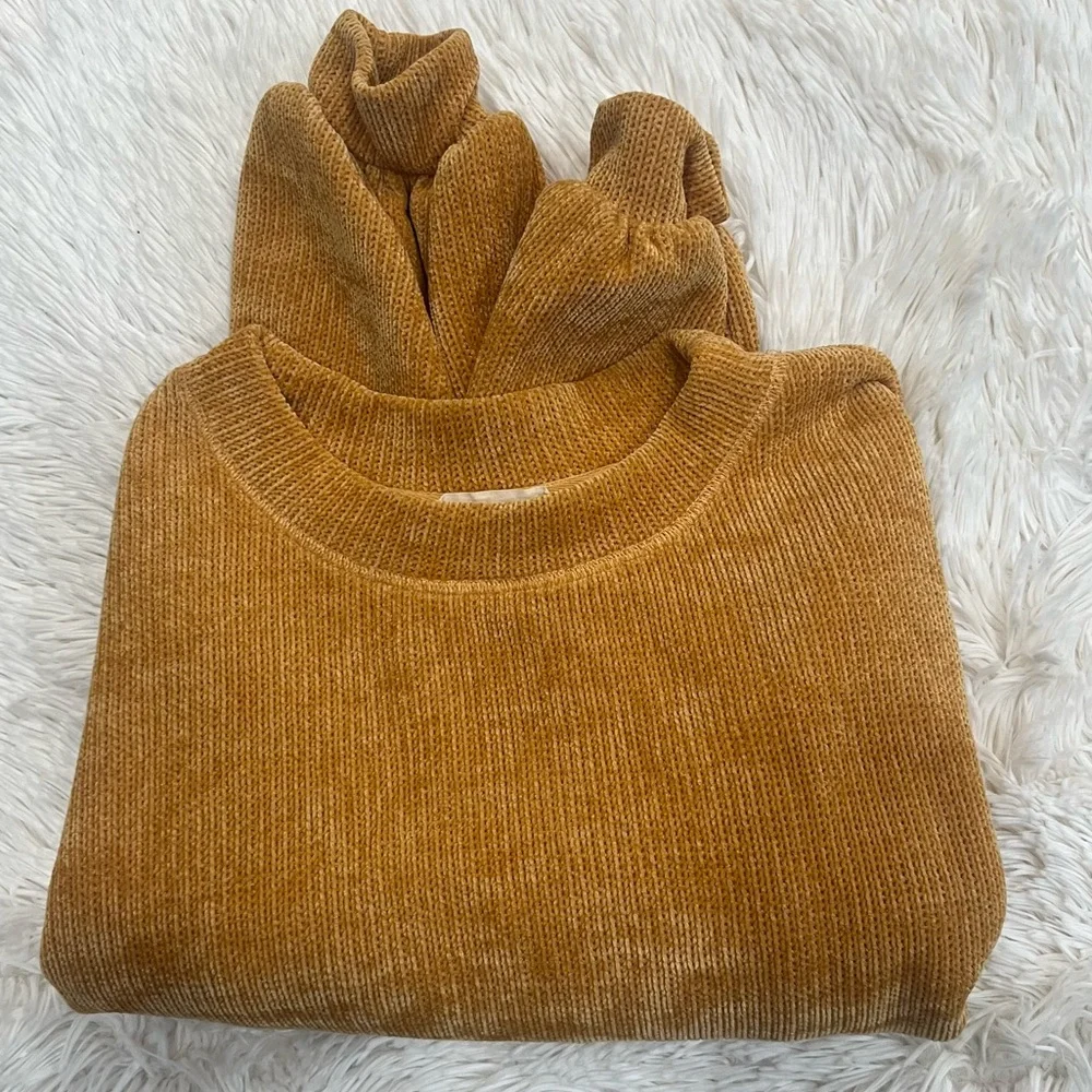 By together knit sweater size‎ S